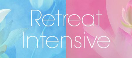Retreat / Intensive